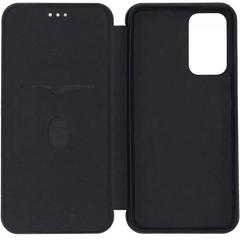 Evelatus Xiaomi Poco M4 Pro 5G Book Θήκη Μαύρο