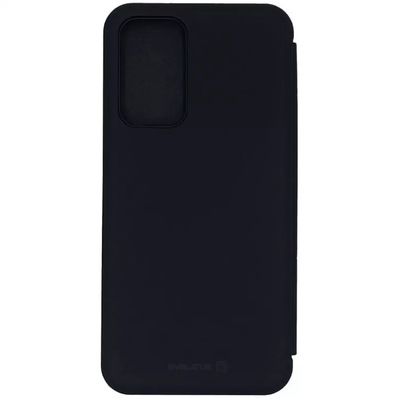 Evelatus Xiaomi Poco M4 Pro 5G Book Θήκη Μαύρο