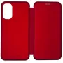 Evelatus Xiaomi Poco M4 Pro 5G Book Case Κόκκινο