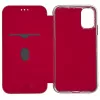 Evelatus Xiaomi Poco M4 Pro 5G Book Case Κόκκινο