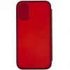 Evelatus Xiaomi Poco M4 Pro 5G Book Case Κόκκινο