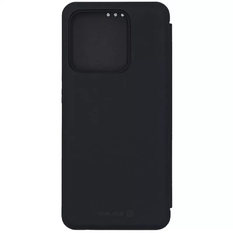 Evelatus Xiaomi Redmi 9C / 10A 4G Book Θήκη Μαύρο
