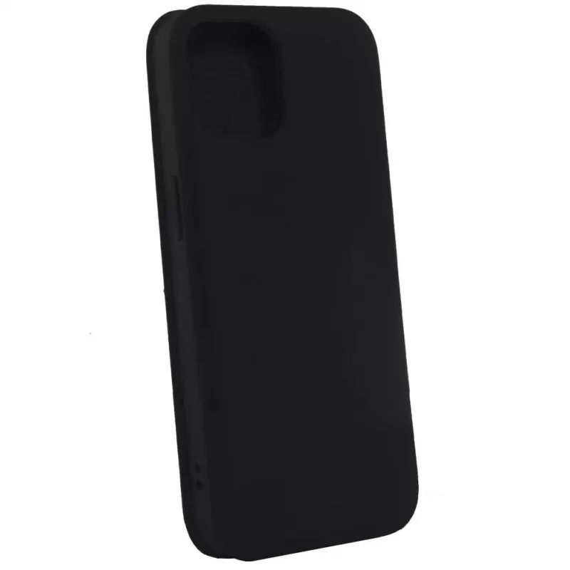 Evelatus Apple iPhone 14 Pro 6.1 Θήκη Book Μαύρο
