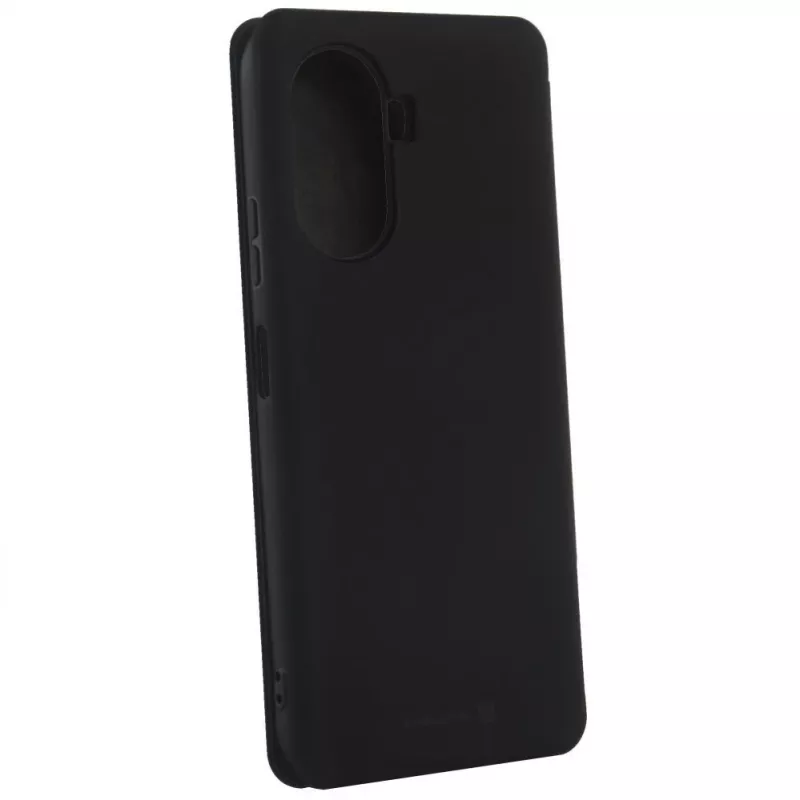 Evelatus Huawei Nova Y70 Θήκη Book Μαύρο