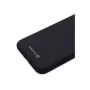 Evelatus Θήκη Σιλικόνης Nano Soft Touch TPU για Xiaomi Redmi Note 12 / Poco X5 - Μαύρο