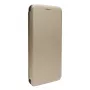 Evelatus Samsung Galaxy A04E Θήκη βιβλίου χρυσό
