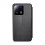 iLike Xiaomi Mi 13 Pro Book Case Μαύρο
