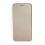 iLike Xiaomi Mi 13 Pro Book Case Χρυσό