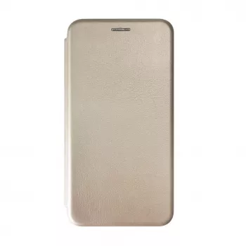 iLike Xiaomi Mi 13 Lite Book Case Χρυσό