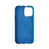 Evelatus Apple iPhone 15 Pro Max θήκη σιλικόνης πολύχρωμη μπλε
