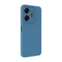 Evelatus Xiaomi Redmi Note 13 5G Premium Soft Touch θήκη σιλικόνης Midnight Blue
