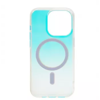 Evelatus Apple iPhone 16 Pro Max Θήκη Διάφανη Gradient Magnetic Chameleon