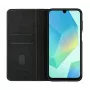 Evelatus Samsung Galaxy A16 Θήκη Βιβλίο Μαύρο