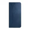Evelatus Xiaomi Redmi Note 14 Pro Plus Θήκη Βιβλίο Σκούρο Μπλε