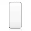 iLike Samsung Galaxy A06 X2 Super Set 2.5D Edge Full Face Tempered Glass + Camera Glass