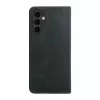 Evelatus Samsung Galaxy S24 Θήκη βιβλίου Folio μαύρο