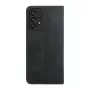 Evelatus Samsung Galaxy A53 Θήκη βιβλίου Folio μαύρο