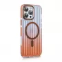Evelatus Apple iPhone 16 Pro EchoWave Vivid MagSafe ροζ