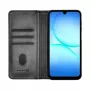 Evelatus Samsung Galaxy A17 Θήκη Βιβλίου Folio Μαύρη