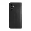 Evelatus Samsung Galaxy A17 Θήκη Βιβλίου Folio Μαύρη