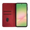 Evelatus Samsung Galaxy A57 Θήκη Βιβλίου Κόκκινο