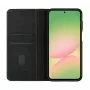 Evelatus Samsung Galaxy A57 Θήκη Βιβλίου, Μαύρο