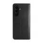 Evelatus Samsung Galaxy A57 Θήκη Βιβλίου Folio, Μαύρο