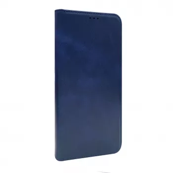 Evelatus Samsung Galaxy A57 Θήκη Βιβλίου Folio Μπλε