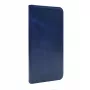 Evelatus Samsung Galaxy A57 Θήκη Βιβλίου Folio Μπλε