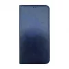 Evelatus Samsung Galaxy A57 Θήκη Βιβλίου Folio Μπλε