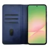 Evelatus Samsung Galaxy A57 Θήκη Βιβλίου Folio Μπλε