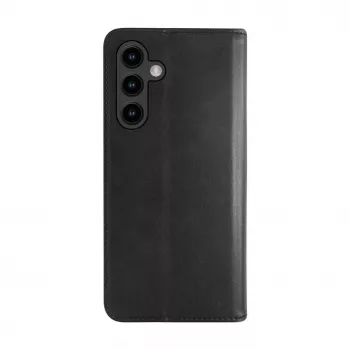 Evelatus Samsung Galaxy S26 Book Case Folio Μαύρο