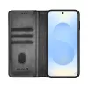 Evelatus Samsung Galaxy S26 Book Case Folio Μαύρο