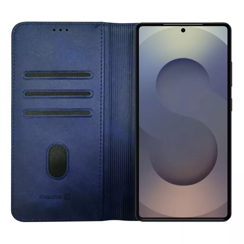 Evelatus Samsung Galaxy S26 Ultra Book Case Folio Μπλε