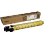 RICOH Τόνερ Yellow IM C7010