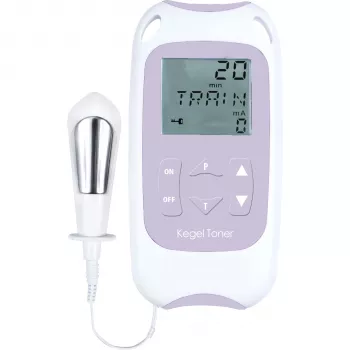 TensCare Kegel Toner για ακράτεια - Εκγυμναστής πυελικού εδάφους με EMS/NMES