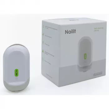 TensCare Nailit Laser Περιποίηση νυχιών