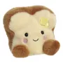 Aurora Palm Pals Buttery Toast Λούτρινο παιχνίδι 13 cm