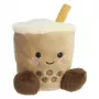 Aurora PP Milky Tea Boba Λούτρινο παιχνίδι