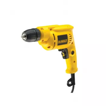 DEWALT DWD014S-QS ηλεκτρικό κρουστικό δράπανο 550W τσοκ ταχείας σύσφιξης 10mm