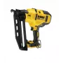 DEWALT DCN660N-XJ 18V XR καρφωτικό μπαταρίας 16GA γωνιακό (μόνο συσκευή)