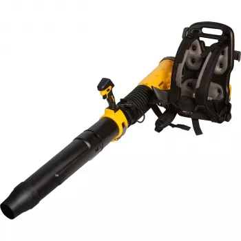 DEWALT DCMBBL800N-XJ φυσητήρας φύλλων πλάτης μπαταρίας 54V XR FLEXVOLT χωρίς ψήκτρες