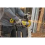 STANLEY γωνιακός τροχός μπαταρίας 125mm V20 18V (χωρίς μπαταρία)