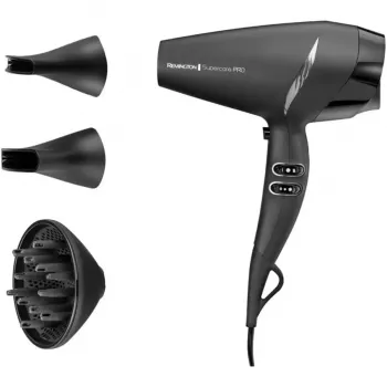 Remington Supercare Pro 2200 AC7250 Σεσουάρ ροζ