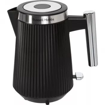 Russell Hobbs Brontë Black βραστήρας 26750-70