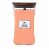 WoodWick Manuka Nectar Μεγάλο Αρωματικό Κερί 610g