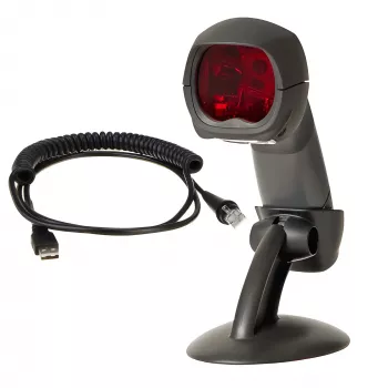Honeywell MS3780 Fusion Σαρωτής barcode - Φορητός
