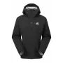 Ανδρικό μπουφάν Mountain Equipment Saltoro GTX μαύρο S