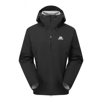 Μπουφάν Mountain Equipment Saltoro GTX μαύρο