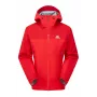 Saltoro GTX Μπουφάν Red-Crimson Μέγεθος M